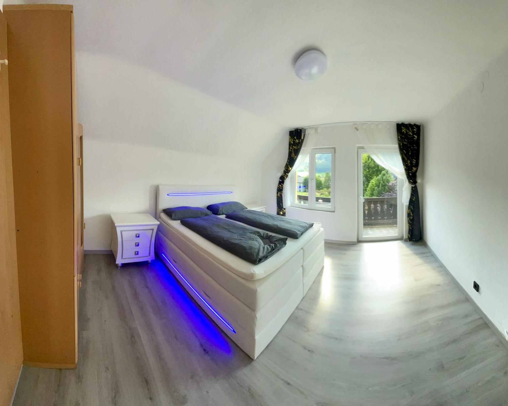 Gruener See Exklusiv Oberort Ngoại thất bức ảnh