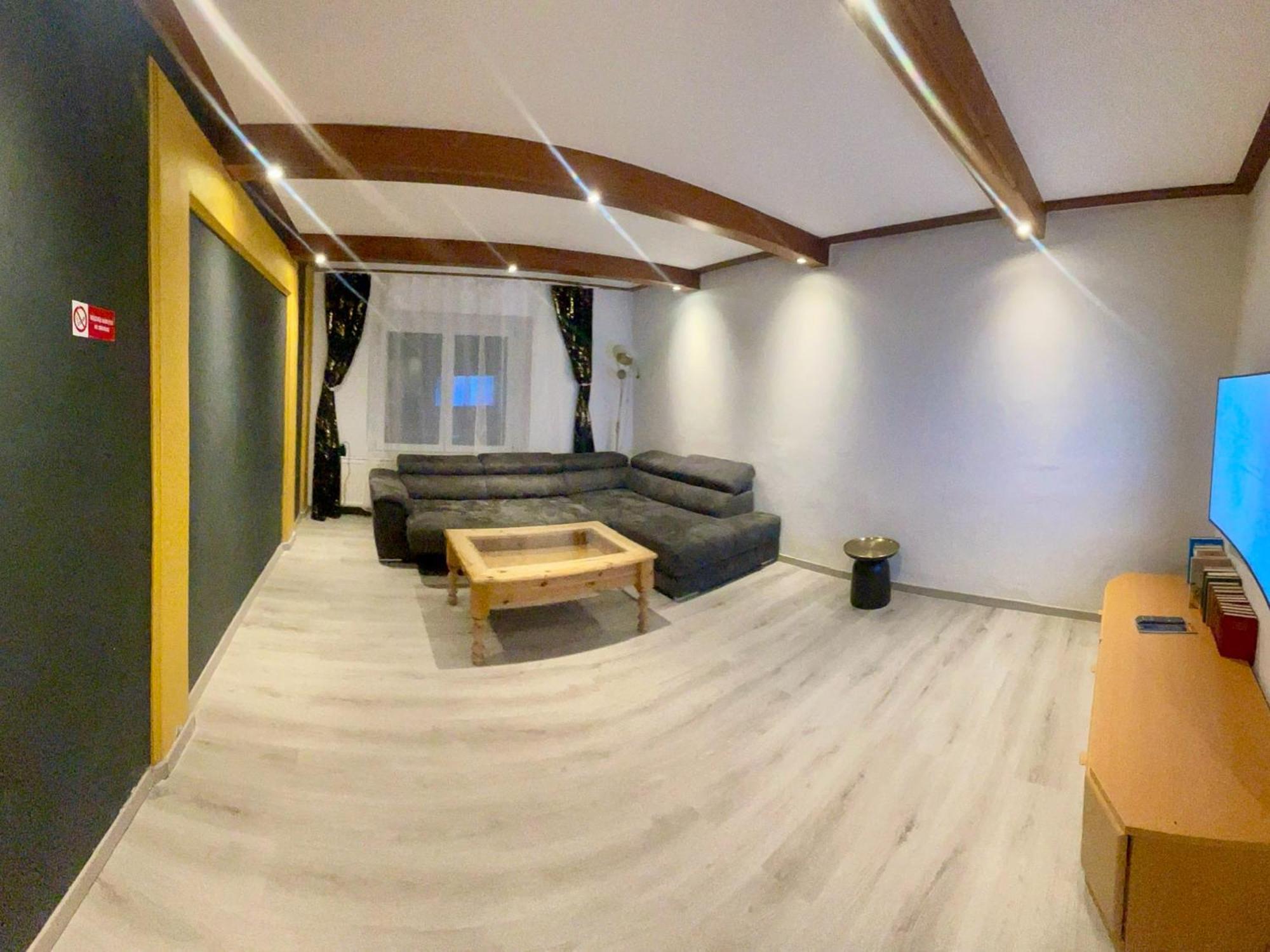 Gruener See Exklusiv Oberort Ngoại thất bức ảnh