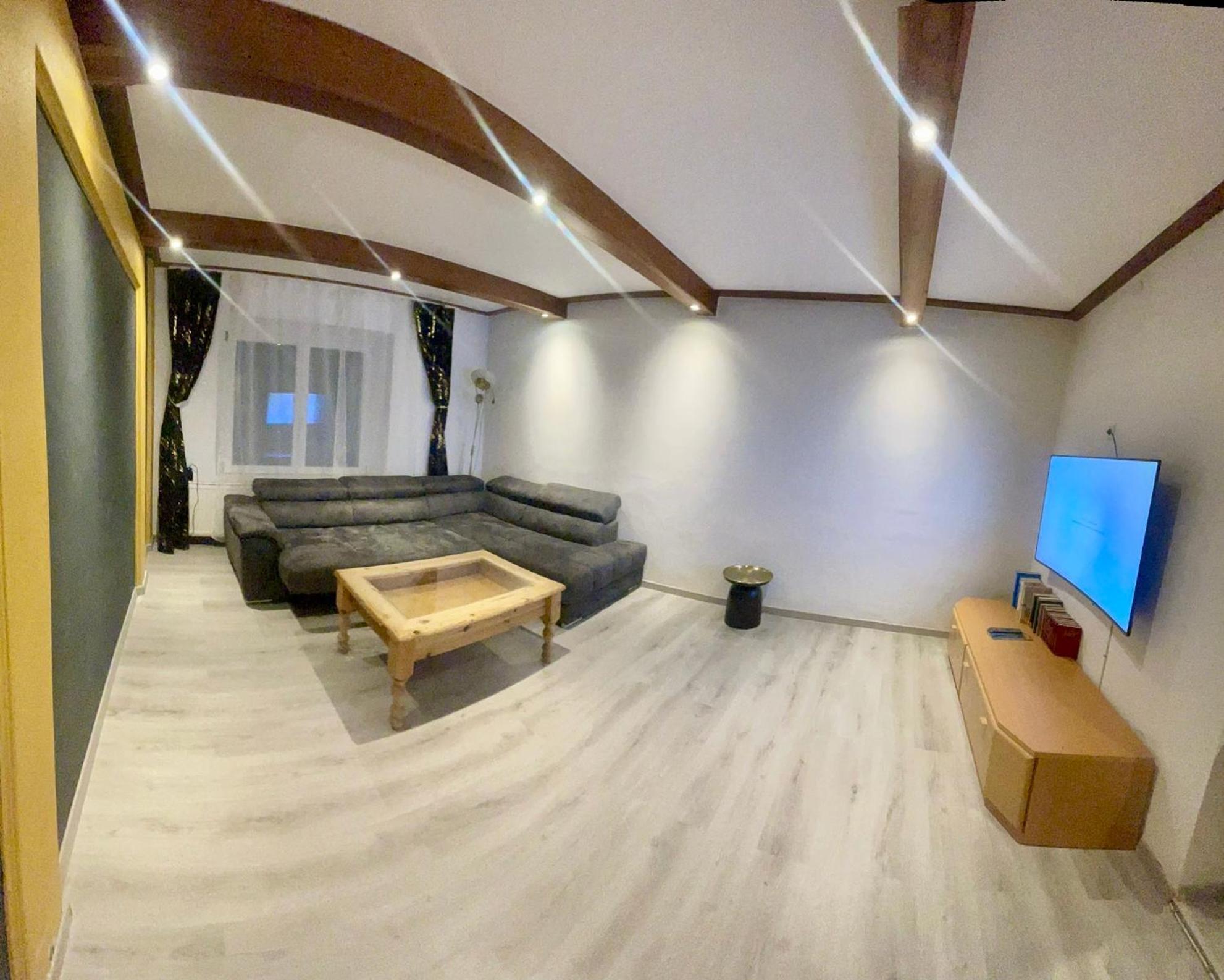 Gruener See Exklusiv Oberort Ngoại thất bức ảnh
