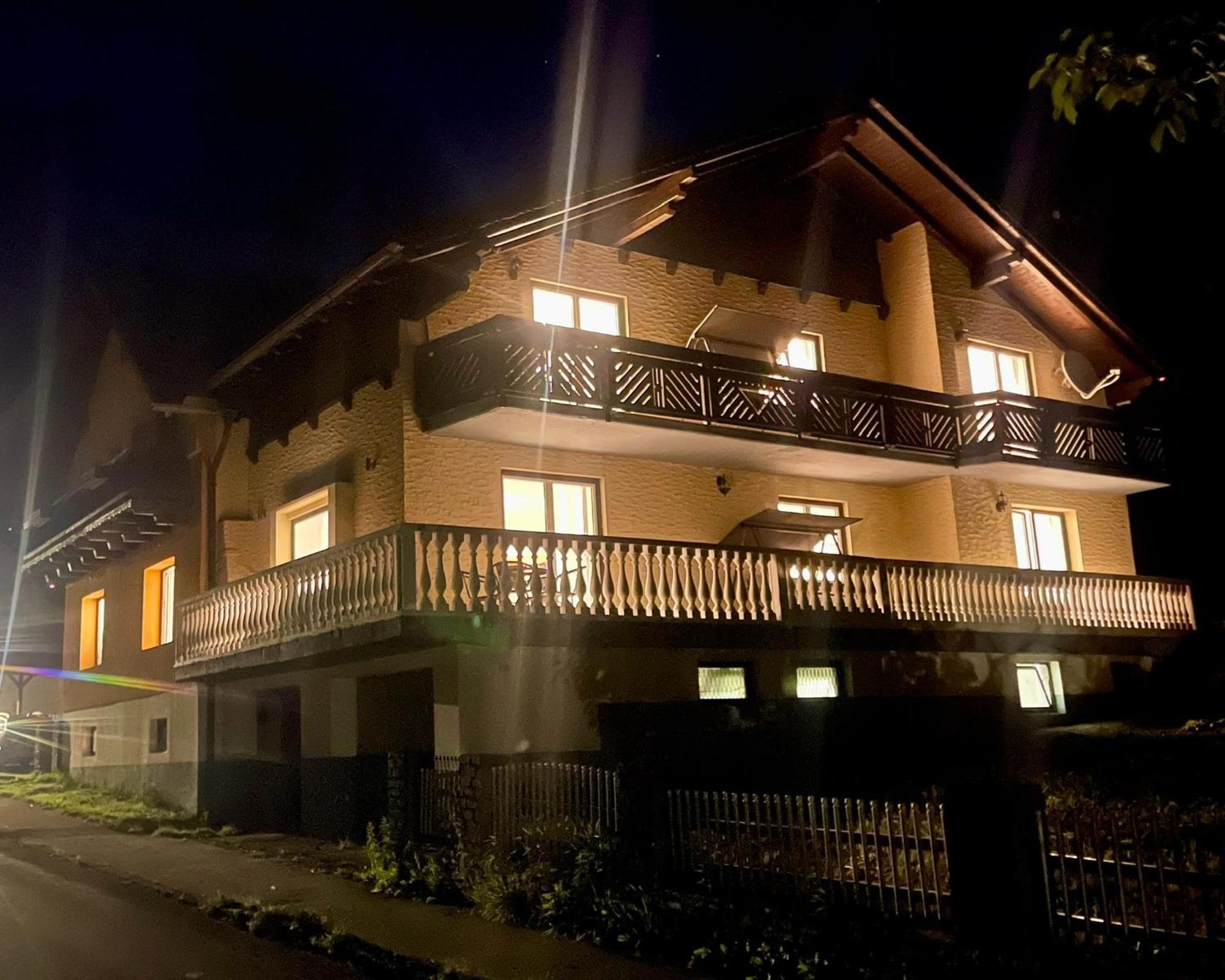 Gruener See Exklusiv Oberort Ngoại thất bức ảnh